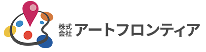 株式会社artfrontier